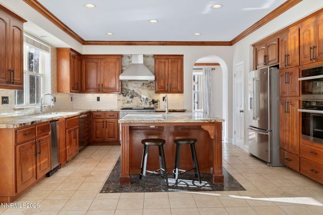 2983 Roundrock Court, Reno, NV 89511
