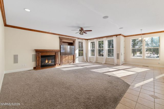 2983 Roundrock Court, Reno, NV 89511