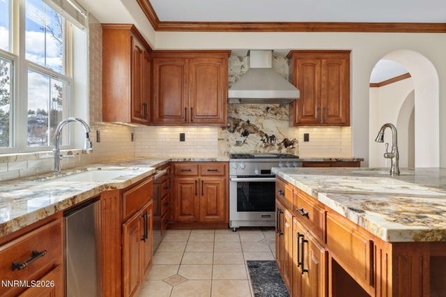 2983 Roundrock Court, Reno, NV 89511
