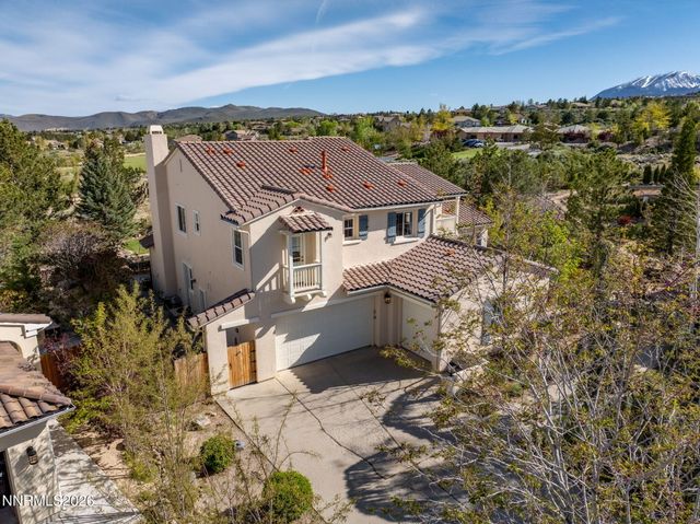 2983 Roundrock Court, Reno, NV 89511