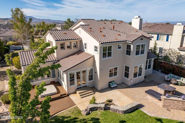 2983 Roundrock Court, Reno, NV 89511