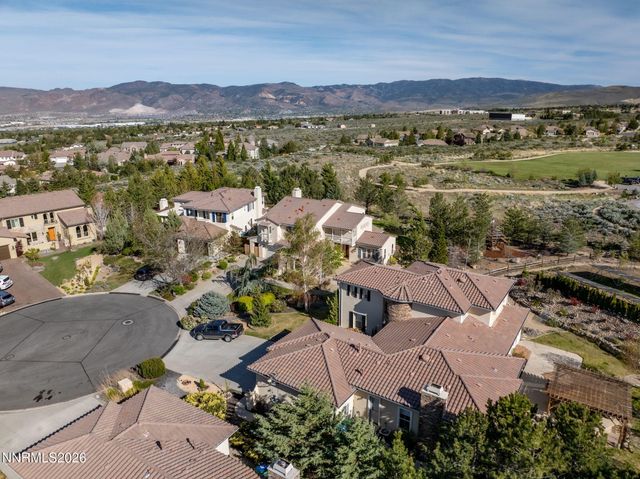 2983 Roundrock Court, Reno, NV 89511