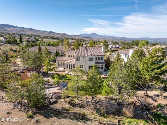 2983 Roundrock Court, Reno, NV 89511