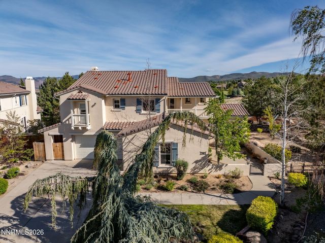 2983 Roundrock Court, Reno, NV 89511
