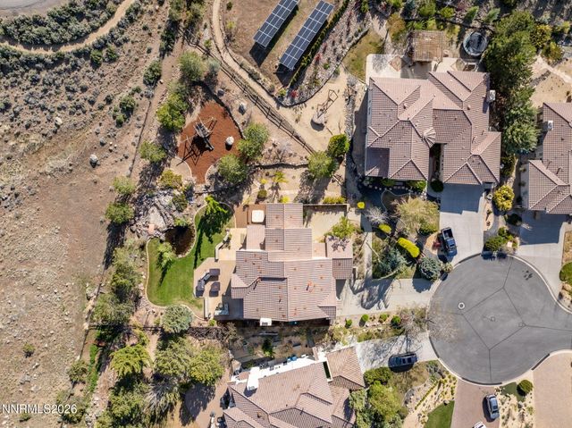 2983 Roundrock Court, Reno, NV 89511