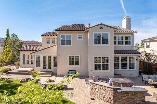 2983 Roundrock Court, Reno, NV 89511