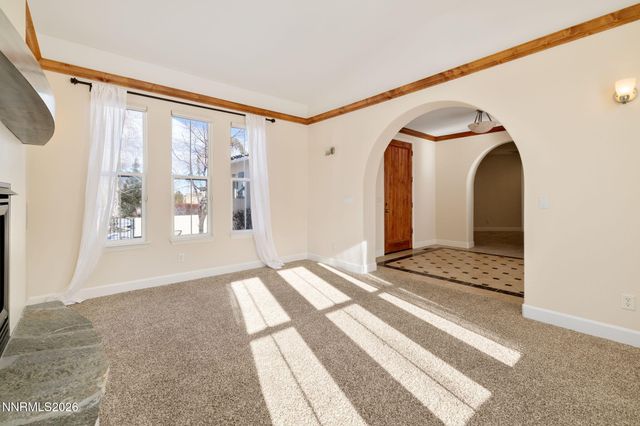 2983 Roundrock Court, Reno, NV 89511