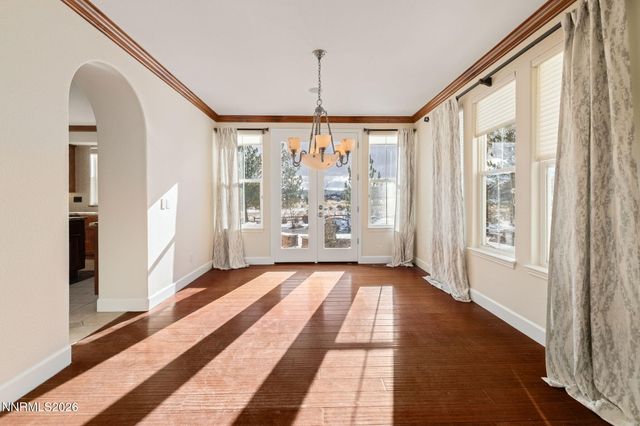 2983 Roundrock Court, Reno, NV 89511