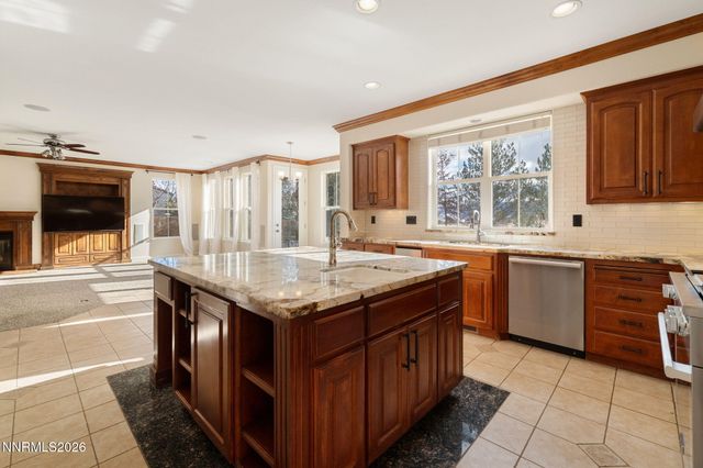 2983 Roundrock Court, Reno, NV 89511