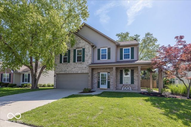 13191 Sweet Briar Parkway, Fishers, IN 46038