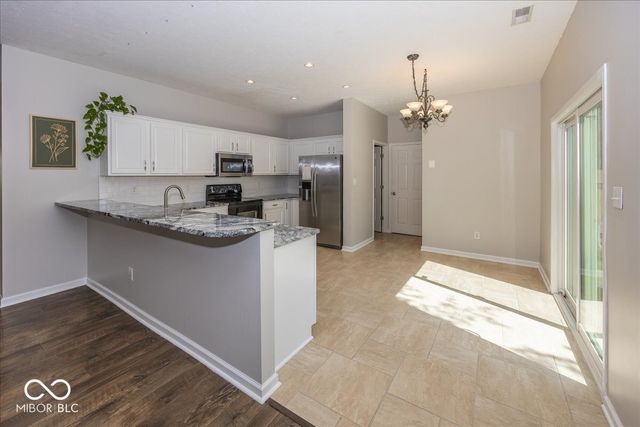 13191 Sweet Briar Parkway, Fishers, IN 46038