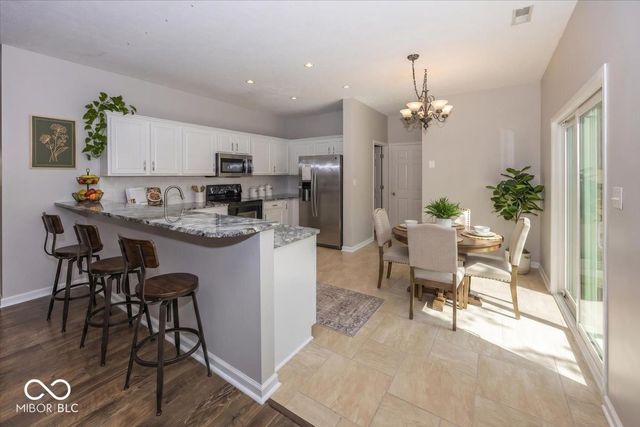13191 Sweet Briar Parkway, Fishers, IN 46038