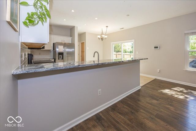 13191 Sweet Briar Parkway, Fishers, IN 46038