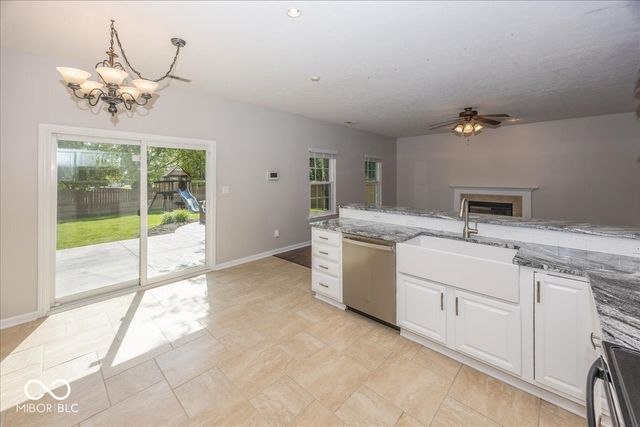 13191 Sweet Briar Parkway, Fishers, IN 46038