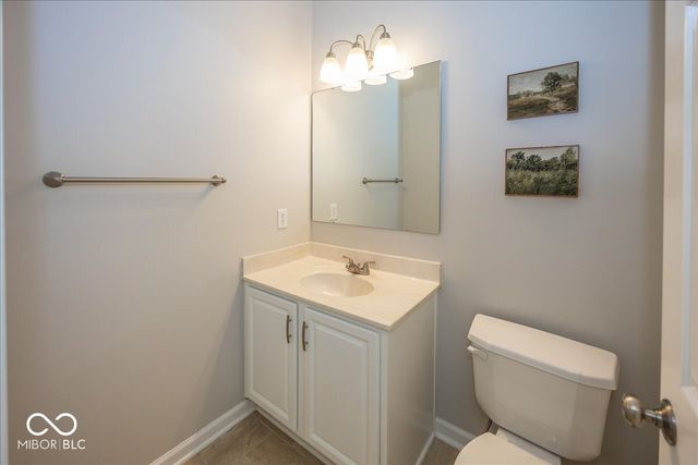 13191 Sweet Briar Parkway, Fishers, IN 46038