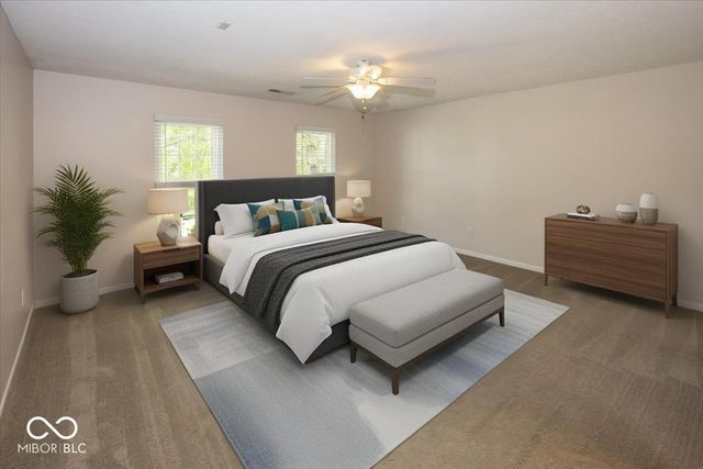 13191 Sweet Briar Parkway, Fishers, IN 46038