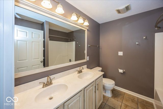 13191 Sweet Briar Parkway, Fishers, IN 46038