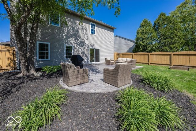 13191 Sweet Briar Parkway, Fishers, IN 46038