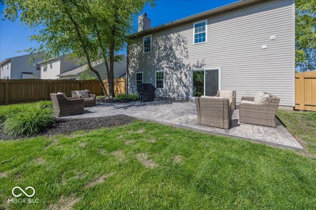 13191 Sweet Briar Parkway, Fishers, IN 46038