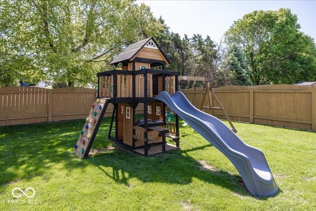 13191 Sweet Briar Parkway, Fishers, IN 46038