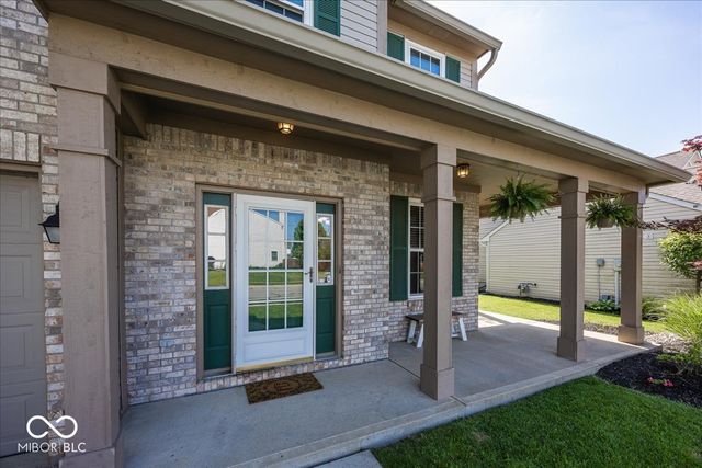 13191 Sweet Briar Parkway, Fishers, IN 46038