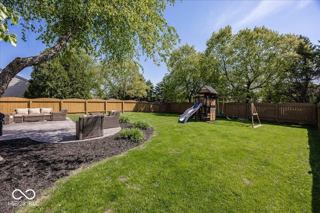 13191 Sweet Briar Parkway, Fishers, IN 46038
