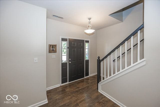 13191 Sweet Briar Parkway, Fishers, IN 46038