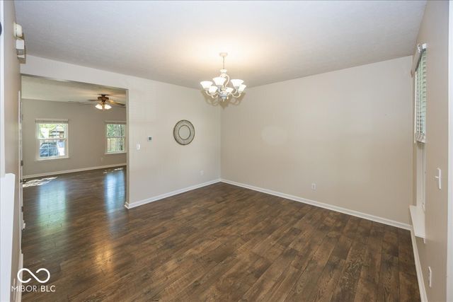 13191 Sweet Briar Parkway, Fishers, IN 46038