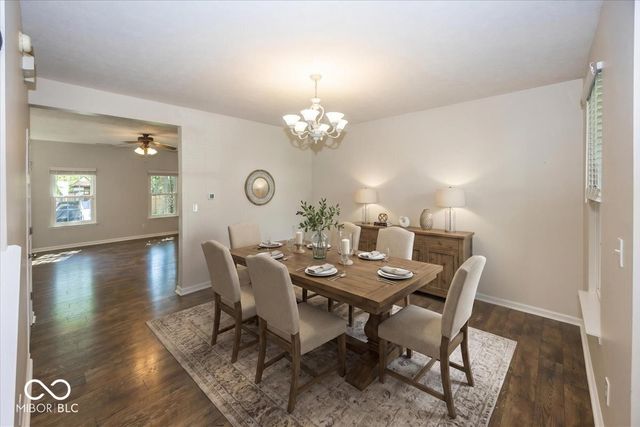 13191 Sweet Briar Parkway, Fishers, IN 46038