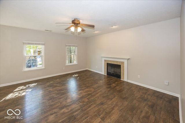 13191 Sweet Briar Parkway, Fishers, IN 46038