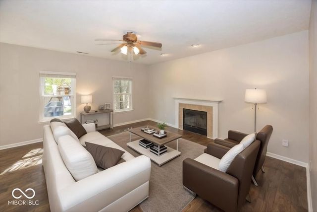 13191 Sweet Briar Parkway, Fishers, IN 46038