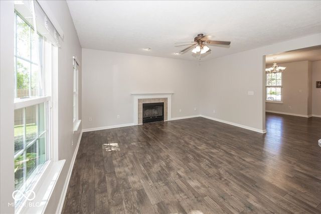 13191 Sweet Briar Parkway, Fishers, IN 46038