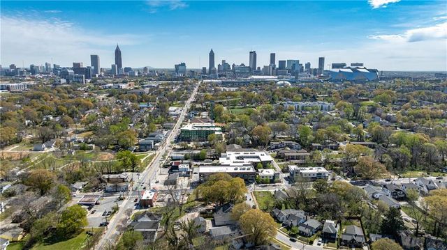 941 Ashby Circle NW, Atlanta, GA 30314