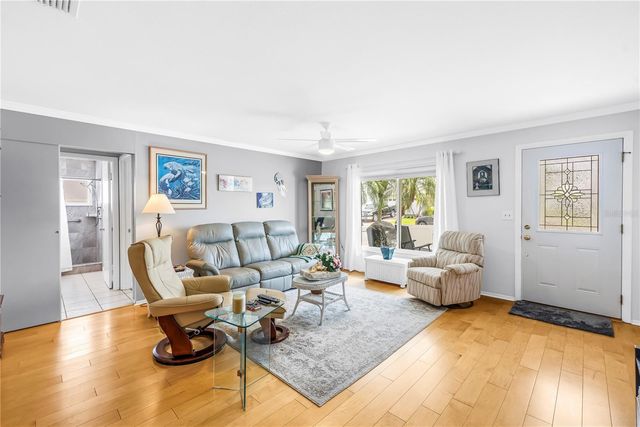 9210 40TH STREET N, Pinellas Park, FL 33782