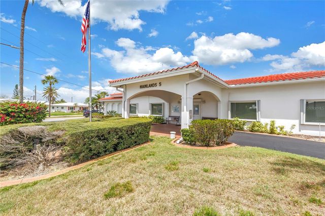 9210 40TH STREET N, Pinellas Park, FL 33782