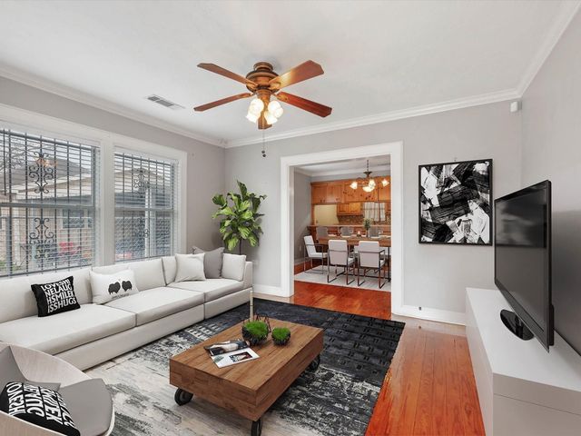 1211 Bigelow Street, Houston, TX 77009