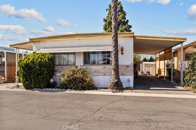 300 N Rampart Street 42, Orange, CA 92868