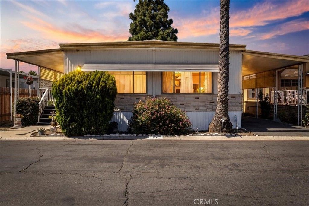 300 N Rampart Street 42, Orange, CA 92868