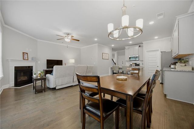 219 Yellowwood Way, Woodstock, GA 30188