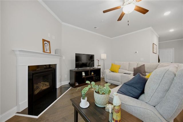 219 Yellowwood Way, Woodstock, GA 30188