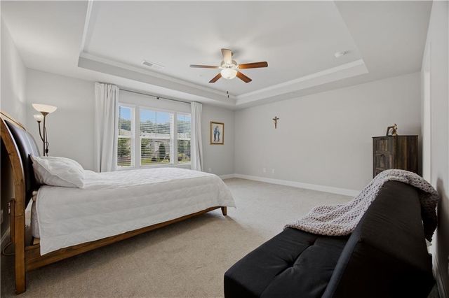 219 Yellowwood Way, Woodstock, GA 30188