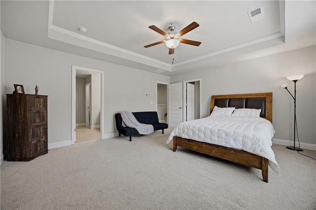 219 Yellowwood Way, Woodstock, GA 30188