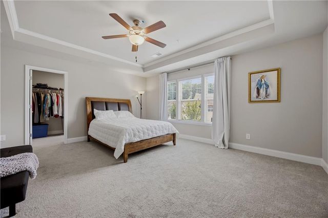 219 Yellowwood Way, Woodstock, GA 30188