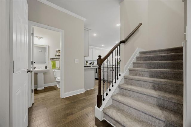 219 Yellowwood Way, Woodstock, GA 30188