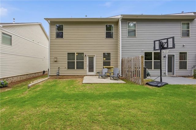 219 Yellowwood Way, Woodstock, GA 30188