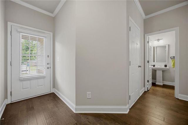219 Yellowwood Way, Woodstock, GA 30188