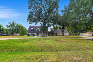 16211 Charolais Drive, Cypress, TX 77429