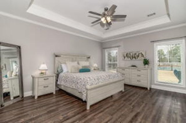 369 Dove Lake Drive, North Augusta, SC 29841