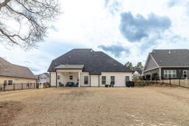 369 Dove Lake Drive, North Augusta, SC 29841