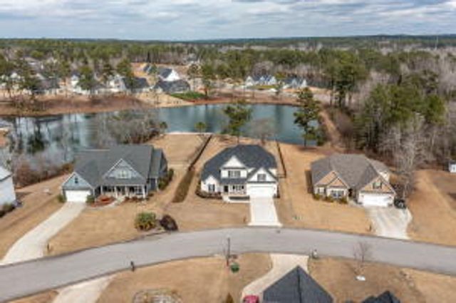 369 Dove Lake Drive, North Augusta, SC 29841